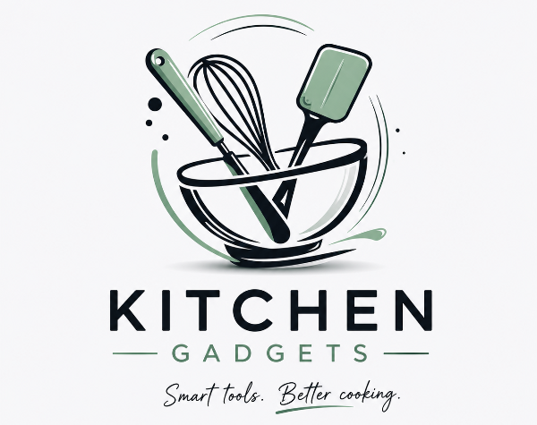 Mała szczotka do kuchni KitchenGadgets
