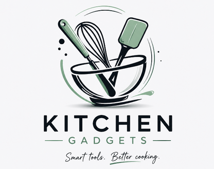 Mała szczotka do kuchni KitchenGadgets